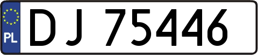 DJ75446