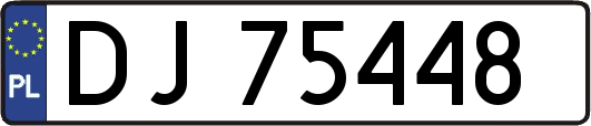 DJ75448