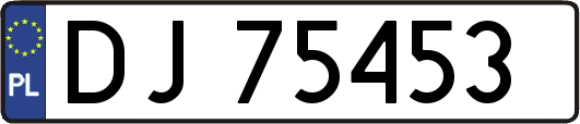 DJ75453