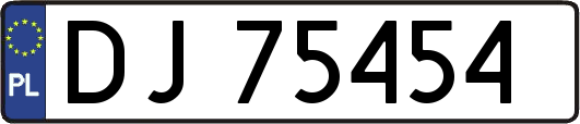 DJ75454