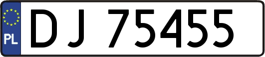 DJ75455