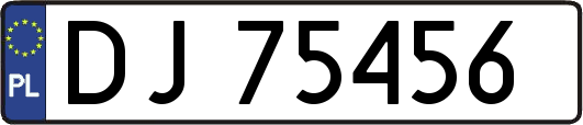 DJ75456