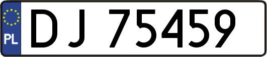 DJ75459