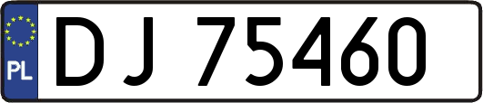 DJ75460