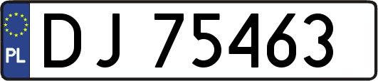 DJ75463