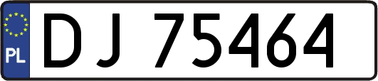 DJ75464
