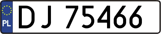 DJ75466
