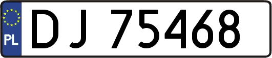 DJ75468