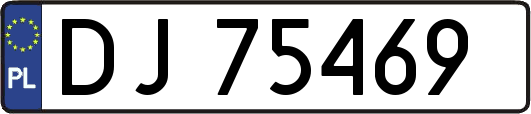 DJ75469