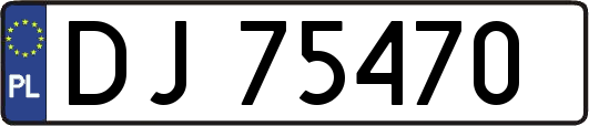 DJ75470