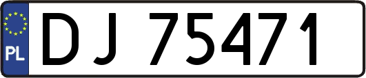 DJ75471