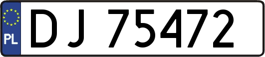DJ75472