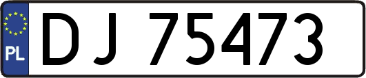 DJ75473