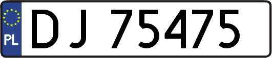 DJ75475