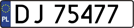 DJ75477