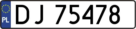 DJ75478