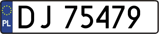 DJ75479