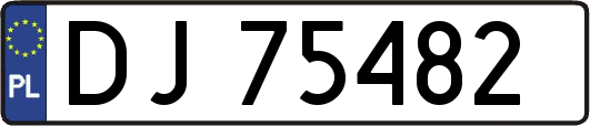 DJ75482