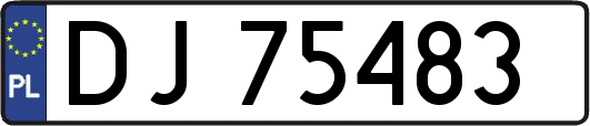 DJ75483