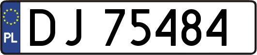 DJ75484