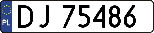 DJ75486