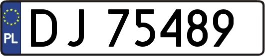 DJ75489