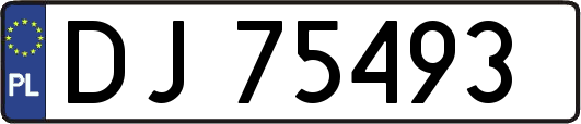 DJ75493