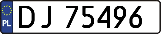 DJ75496