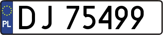 DJ75499