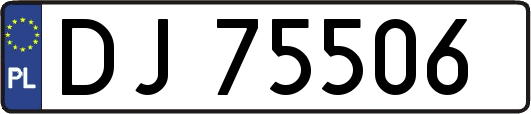 DJ75506