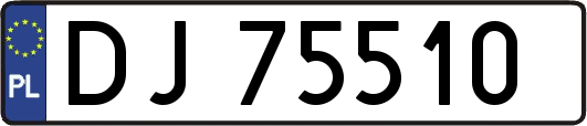 DJ75510