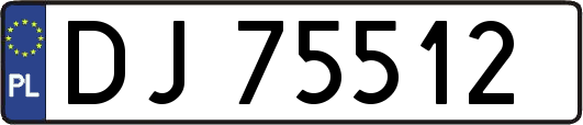 DJ75512