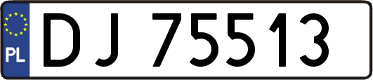 DJ75513