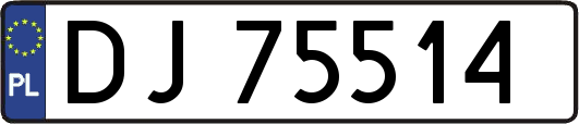 DJ75514