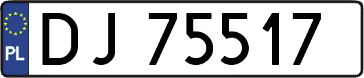 DJ75517