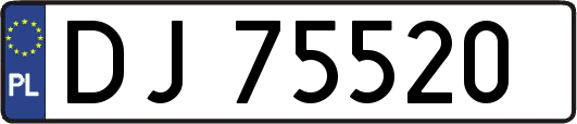 DJ75520