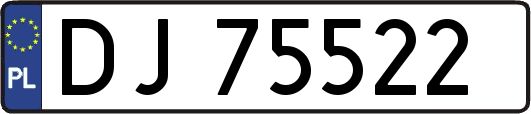 DJ75522
