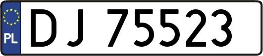 DJ75523