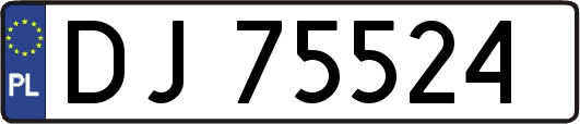 DJ75524