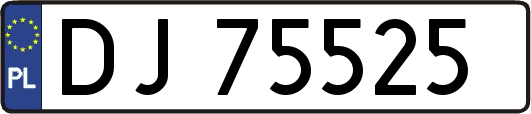 DJ75525