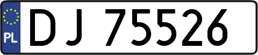 DJ75526