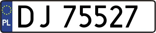 DJ75527