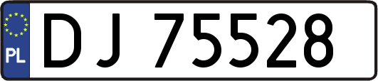 DJ75528