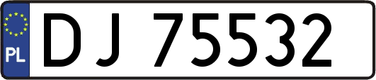 DJ75532