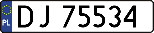 DJ75534