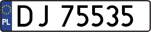 DJ75535