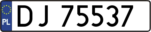 DJ75537