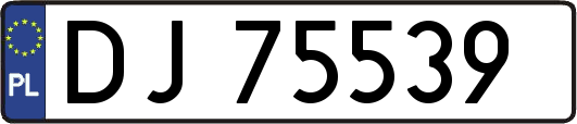 DJ75539