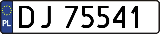 DJ75541