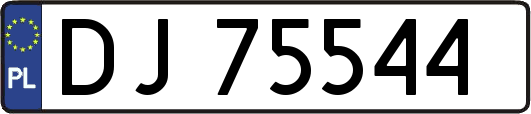 DJ75544